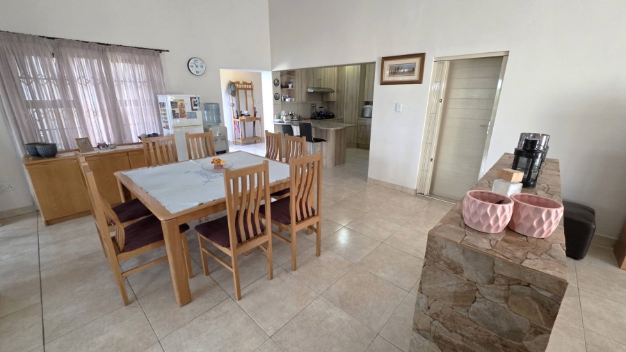 4 Bedroom Property for Sale in Leloko North West